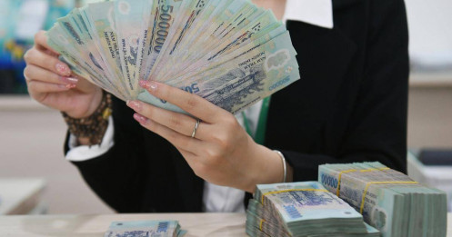 Ngân hàng và áp lực chạy đua tăng vốn