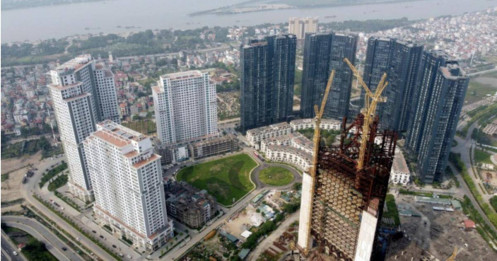 Loạt doanh nghiệp BĐS “khai hỏa” kế hoạch 2026 đầy tham vọng