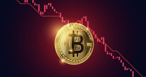 Quý 1 có thể đi vào lịch sử buồn của Bitcoin