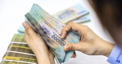 Lãi suất tiết kiệm sau Tết tăng hay giảm?​​​​​​​