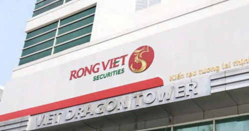 Động thái đáng chú ý: "Sếp" Rồng Việt đăng ký bán 400.000 cổ phiếu