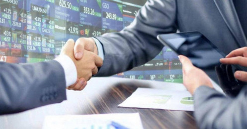 Dồn dập thoái vốn đầu 2026: Loạt “ông lớn” xả hàng trăm – nghìn tỷ