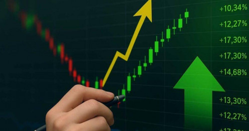 Cổ phiếu nào được chuyên gia “chọn mặt gửi vàng” dịp đầu năm 2026?