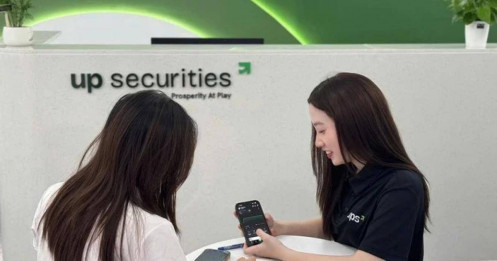 Tân Hoàng Minh tính thâu tóm  1 CTCK?