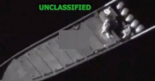 Mỹ tấn công 3 tàu bị nghi là buôn lậu ma tuý khiến 11 người thiệt mạng