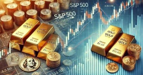 Giá vàng hôm nay 19/2/2026: Giá vàng thế giới tăng mạnh