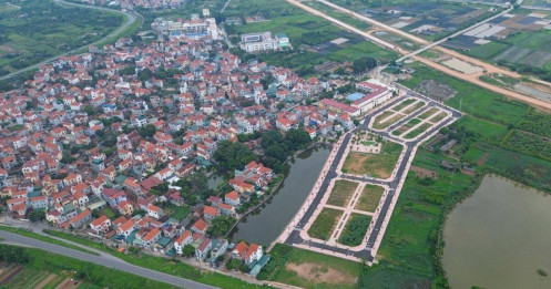 4 phân khúc bất động sản dự báo hút mạnh dòng tiền đầu tư 2026