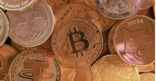 Hé lộ quốc gia sở hữu hơn 1 tỷ USD Bitcoin giữa lúc thị trường lao dốc