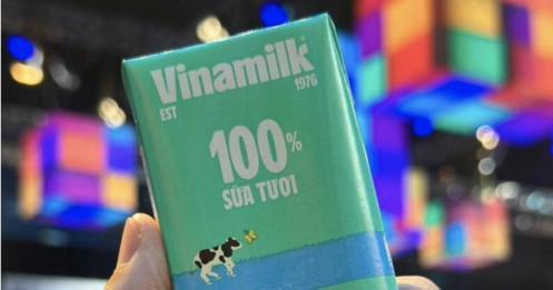 Dòng tiền lớn tìm gì ở VNM sau thời kỳ hoàng kim?