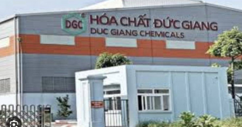Cổ phiếu DGC có khả năng bứt phá hơn 87%