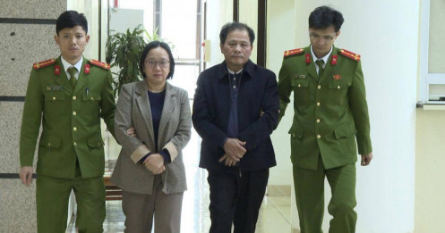 Vụ bắt Giám đốc Lê Văn Lưu và kế toán Vũ Thùy Dương: Lộ chiêu “thu phí bắt buộc”, nâng khống chi phí trốn thuế tại “thủ phủ” xe điện Sầm Sơn