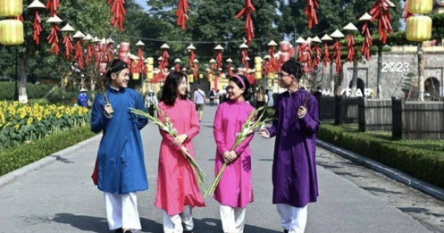 Mùng 4 Tết 2026: Khung giờ vàng xuất hành đón lộc, đi đúng giờ này cả năm hanh thông