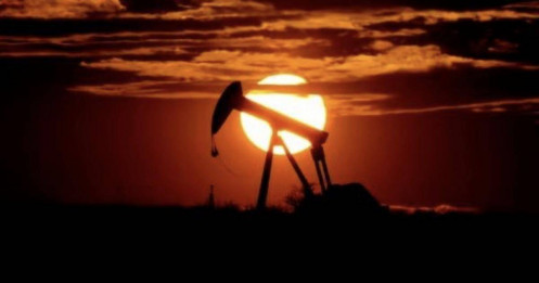 Sau Trung Quốc, Ấn Độ, Nga bắt tay Iran: Liên minh dầu mỏ mới thách thức lệnh trừng phạt của Mỹ