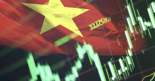 Chứng khoán Việt Nam trước bước ngoặt lịch sử: Dòng vốn ngoại sắp “quay xe”, VN-Index hướng mốc 2.200 điểm?