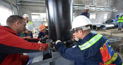 Trụ cột chiến lược nâng cao năng lực cạnh tranh quốc gia trong kỷ nguyên mới