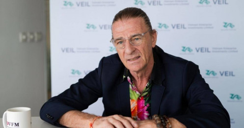 Vì sao người Việt dùng từ "chơi" chứng khoán nhưng lại "đầu tư" vàng?