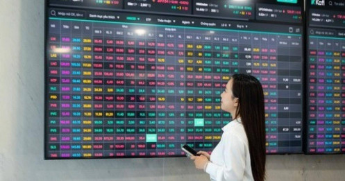 Nâng chất thị trường chứng khoán