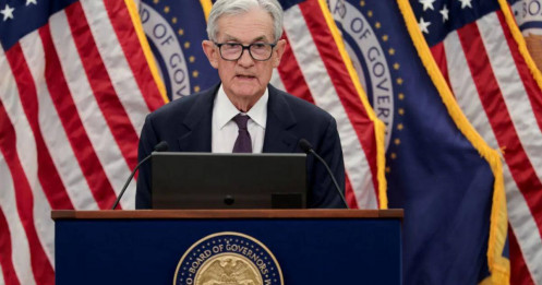 Fed công bố biên bản họp tháng 1: Xuất hiện khả năng tăng lãi suất trở lại, thị trường đối mặt nhiều bất định