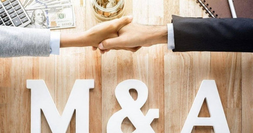 Động lực thúc đẩy thị trường M&A Việt Nam 2026