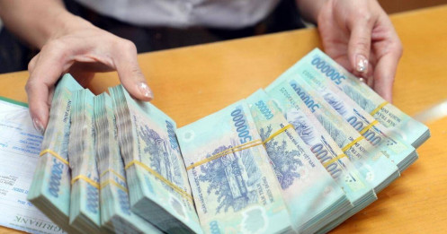 Tăng trưởng tín dụng 2026: Kìm tốc độ để "phòng ngừa sớm"