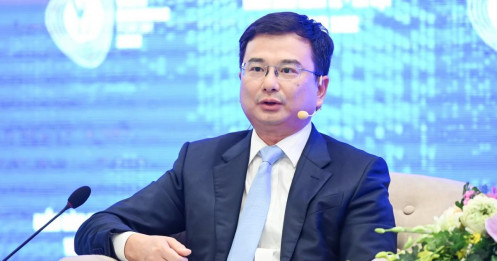 Phó Thống đốc: Dư địa chính sách tiền tệ được đánh giá là rất hạn hẹp, cần tập trung ưu tiên mở rộng chính sách tài khoá