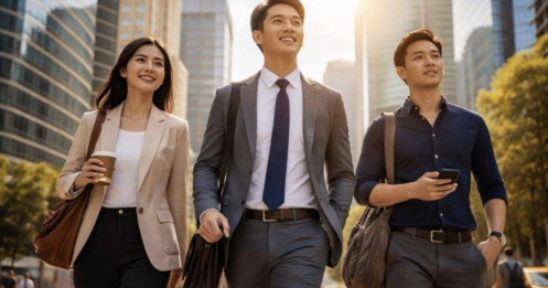 3 đặc điểm cho thấy bạn càng rời vùng an toàn càng dễ thành công