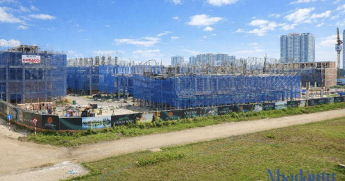 Hết kỷ nguyên “mua đâu thắng đó”, BĐS 2026 chuyển sang cuộc chơi của người có thực lực