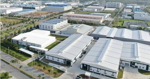 Bất động sản công nghiệp dự báo 'đẻ' ra tiền trong năm 2026