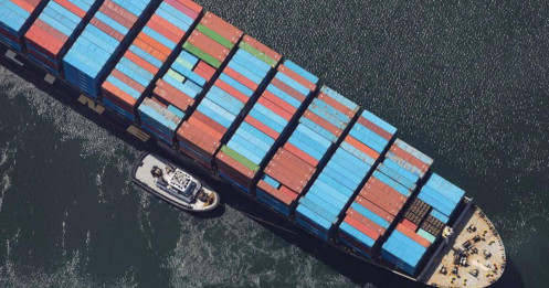 Mỹ thâm hụt thương mại 901 tỷ USD trong năm 2025 dù thuế quan tăng mạnh