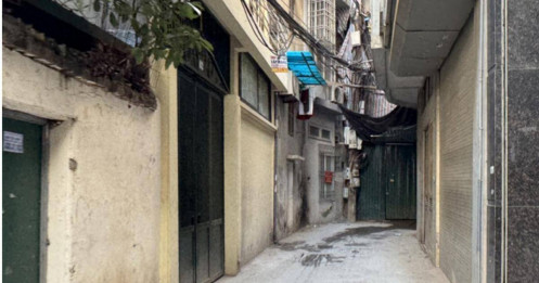 Nhà 'ngon - bổ - rẻ': Kiểm tra 3 bước trước khi xuống tiền