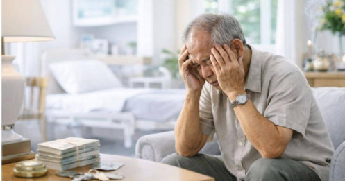 Có người giàu có nhưng cuối đời vẫn khổ vì điều này