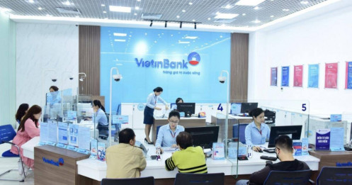 Mong mỏi dòng tiền đổi hướng ngay từ đầu năm mới