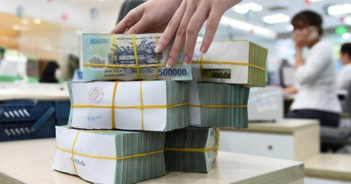 Giảm 50% dự trữ bắt buộc với nhiều ngân hàng tác động gì?