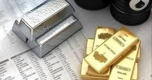 Giá vàng biến động mạnh, giá bạc suy yếu: Triển vọng sau Tết ra sao?