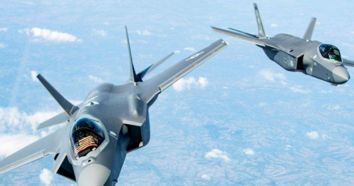 Nga cảnh báo hậu quả nặng nề nếu Mỹ tấn công Iran