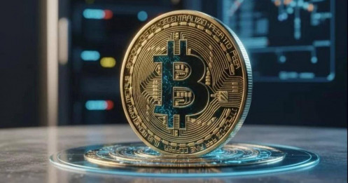 Nợ công Mỹ leo thang khiến Bitcoin nổi lên như hàng rào chống lại lạm phát