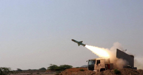 Nhiều người Israel ủng hộ quân đội cùng Mỹ tấn công Iran