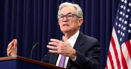 Biên bản họp Fed được công bố: Quá trình hạ lãi suất có thể "vài tháng nữa" mới được nối lại