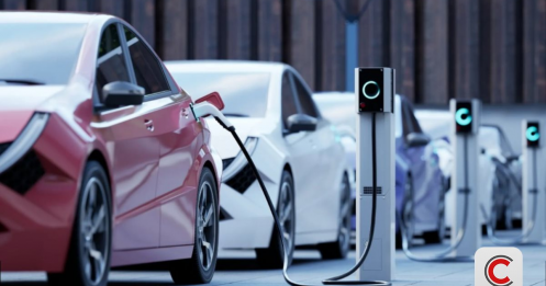 Xe xăng hồi sinh, xe điện thất sủng với quyết định của Mỹ?