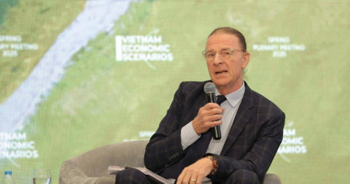 Khối ngoại bán ròng mạnh do chịu áp lực rút vốn từ chính nhà đầu tư vào quỹ