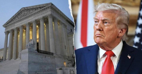 Tòa án Mỹ bác chính sách thuế ông Trump: Loạt doanh nghiệp sắp được hoàn tiền?