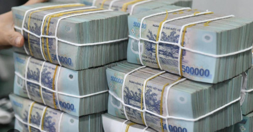 Hé lộ bảng xếp hạng “vua tiền mặt” trên sàn chứng khoán