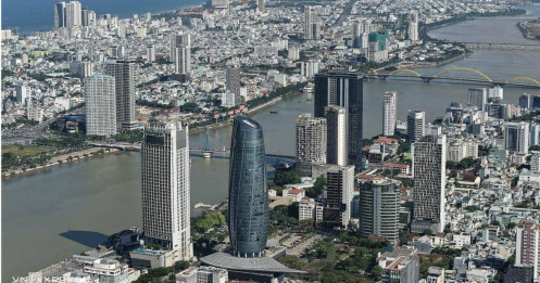 Thêm dự án chung cư ở Đà Nẵng được bán cho người nước ngoài