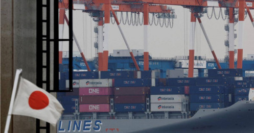 Các nước thận trọng trước loạt diễn biến thuế quan mới tại Mỹ