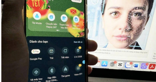 Ngân hàng cảnh báo khẩn về lừa đảo sử dụng AI dịp Tết