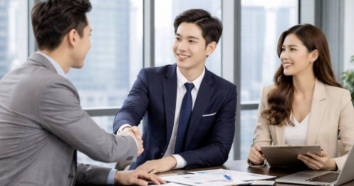 Người thăng tiến nhanh ở công sở thường có 3 đặc điểm vàng này