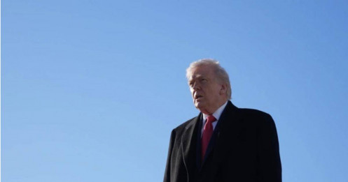 Hơn 800 doanh nghiệp Mỹ đòi ông Donald Trump trả hàng tỉ USD tiền thuế