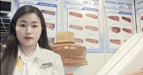 Giới trẻ Trung Quốc phá bỏ kiêng kỵ để làm giàu