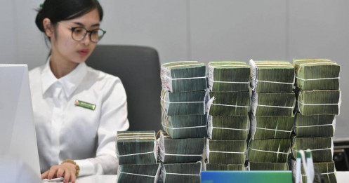 Giàu vì đất tăng giá vài chục tỷ, nhưng thiếu tiền mặt để sống