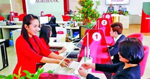 Điều hành tín dụng năm 2025: Động lực cho tăng trưởng kỷ lục và bước chuyển mình chiến lược